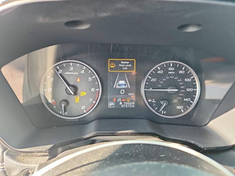 51849296 :رقم المزاد ، 4S4BTADC6M3112733 vin ، 2021 Subaru Outback مزاد بيع