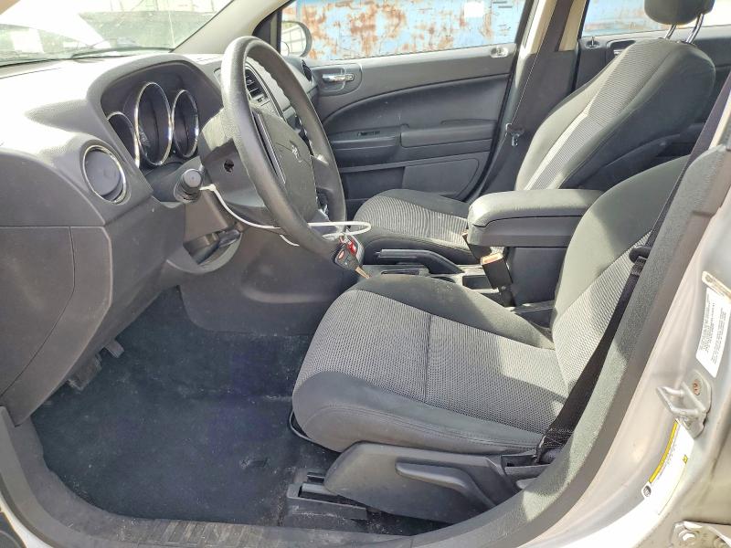 51364476 :رقم المزاد ، 1B3CB3HA7BD261807 vin ، 2011 Dodge Caliber مزاد بيع