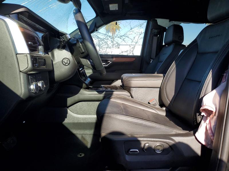 Продаж на аукціоні авто 2025 Gmc Yukon Xl, vin: 1GKS2JRL2SR157747, номер лоту: 51816976