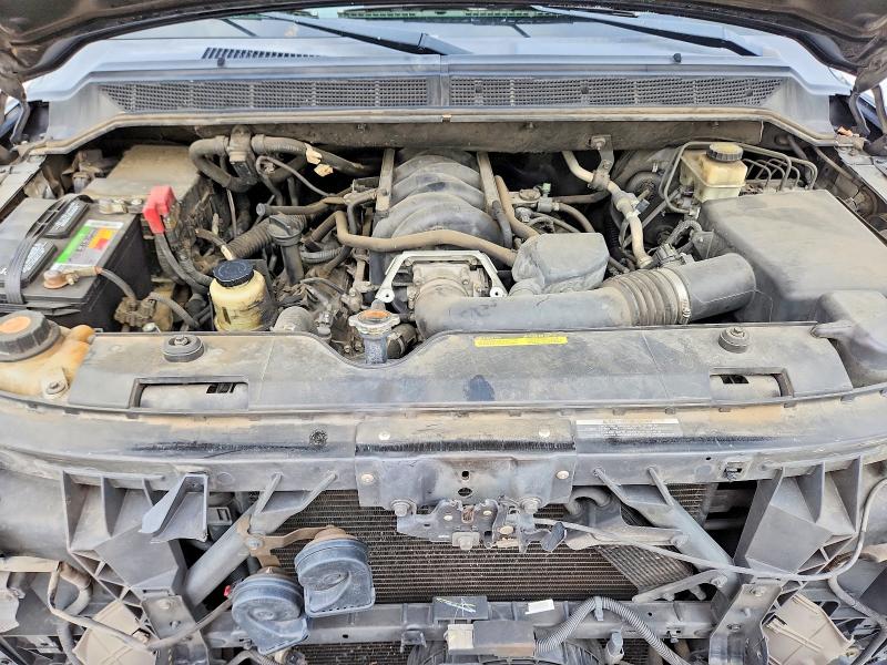 2014 Nissan Armada მანქანა იყიდება აუქციონზე, vin: 5N1BA0ND0EN603182, აუქციონის ნომერი: 49411676