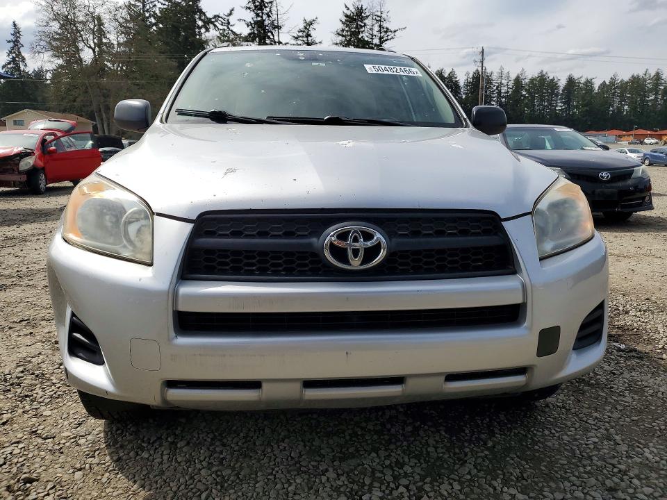50482466 :رقم المزاد ، JTMZF4DVXAD019071 vin ، 2010 Toyota Rav4 مزاد بيع