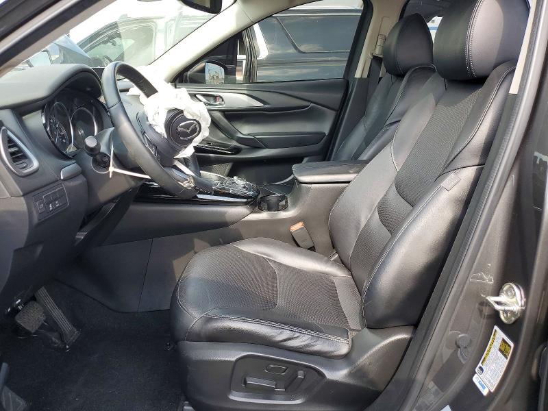 Aukcja sprzedaży 2020 Mazda Cx-9, vin: JM3TCACY1L0420082, numer aukcji: 48695156