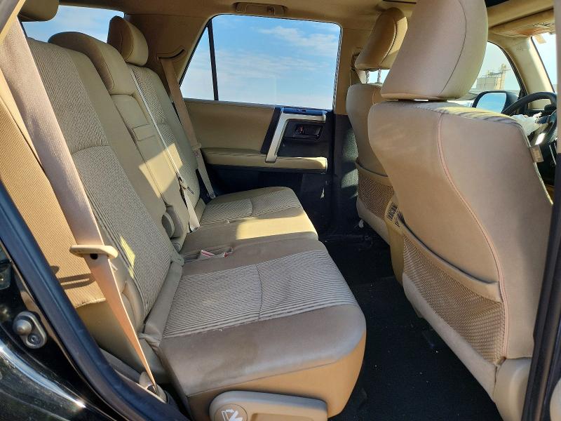 Продаж на аукціоні авто 2012 Toyota 4runner, vin: JTEBU5JR6C5099417, номер лоту: 48768316
