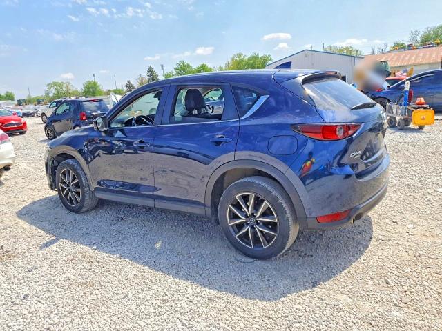 Aukcja sprzedaży 2018 Mazda Cx-5, vin: JM3KFBCM3J0311870, numer aukcji: 50979126