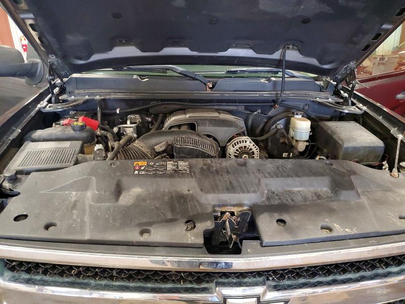 51702656 :رقم المزاد ، 1GCRKSE31BZ361834 vin ، 2011 Chevrolet Silverado مزاد بيع