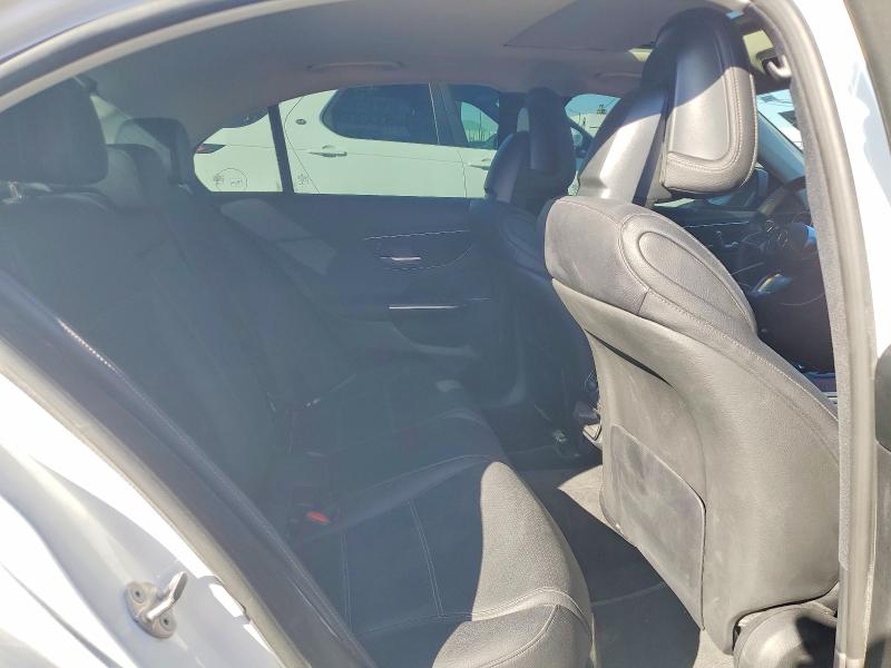 Aukcja sprzedaży 2022 Mercedes-benz C, vin: W1KAF4GB4NR010024, numer aukcji: 50155816
