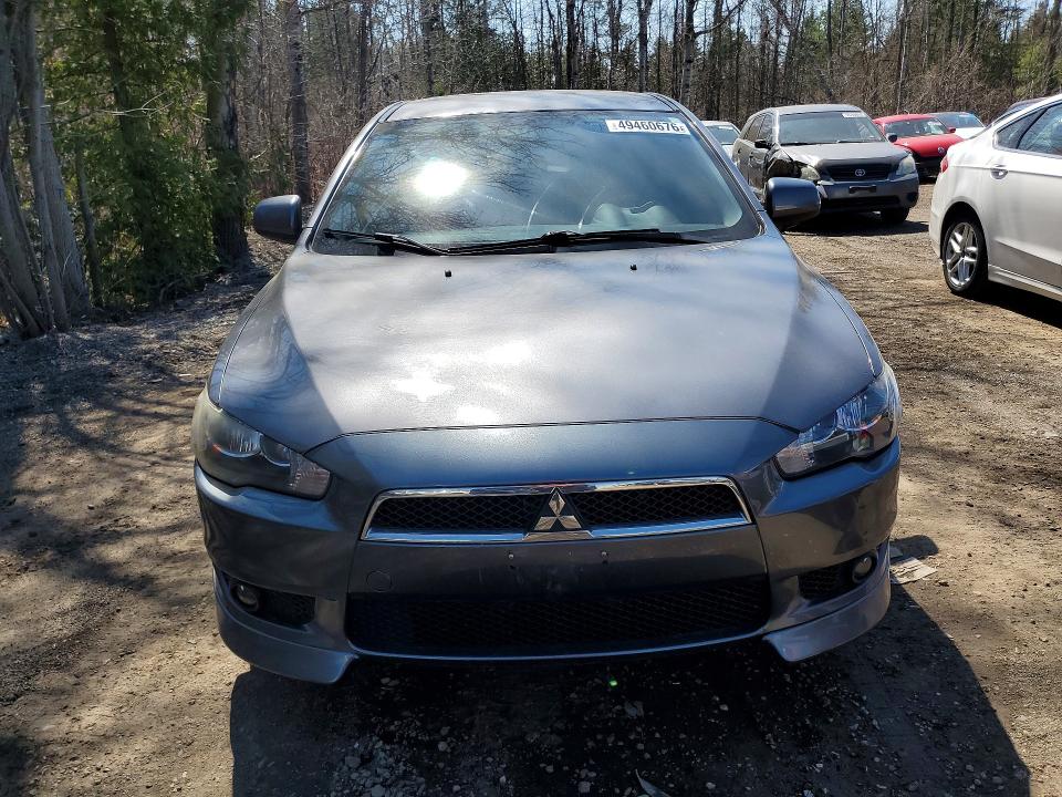 Продажа на аукционе авто 2010 Mitsubishi Lancer, vin: JA32U2FU4AU607384, номер лота: 49460676