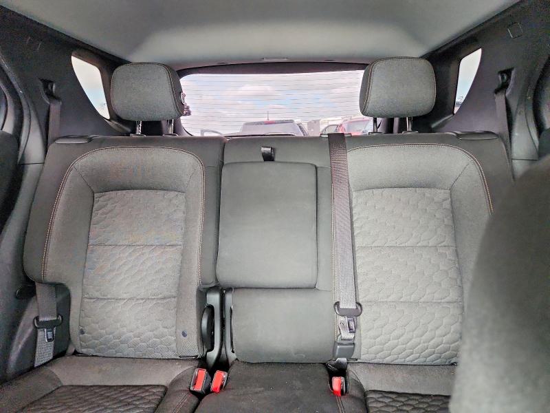 49462366 :رقم المزاد ، 2GNAXSEVXJ6271146 vin ، 2018 Chevrolet Equinox مزاد بيع