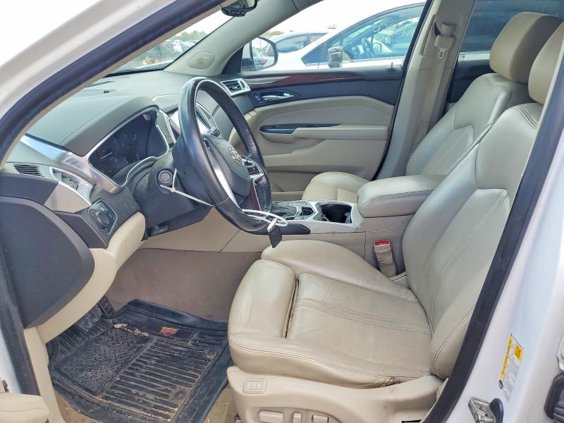 Продаж на аукціоні авто 2013 Cadillac Srx, vin: 3GYFNCE3XDS603210, номер лоту: 51320716