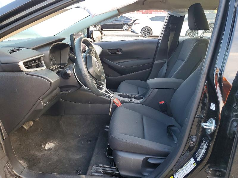 Auction sale of the 2023 Toyota Corolla, vin: 5YFB4MDE8PP022726, lot number: 49441276