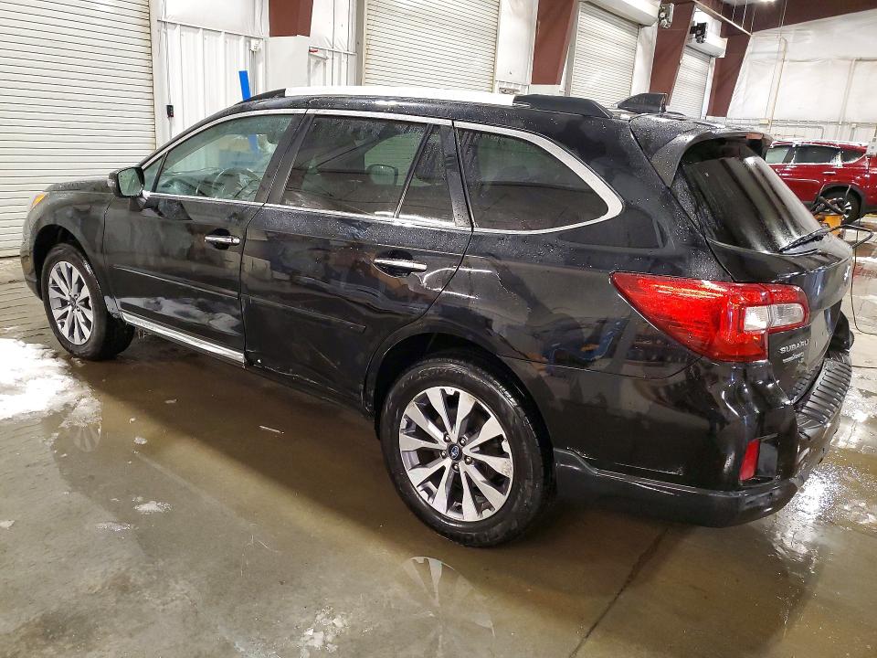 Продажа на аукционе авто 2017 Subaru Outback, vin: 4S4BSATC0H3387881, номер лота: 48489226