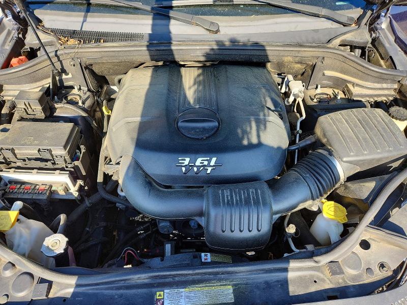 Продажа на аукционе авто 2013 Jeep Grand Cherokee, vin: 1C4RJFAG4DC568470, номер лота: 49651596