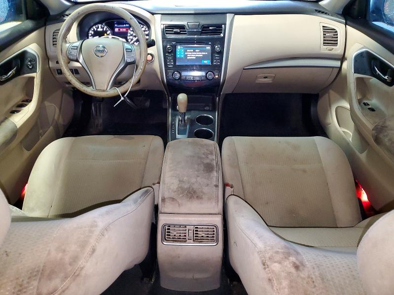 Продаж на аукціоні авто 2015 Nissan Altima, vin: 1N4AL3AP9FC124869, номер лоту: 48638776