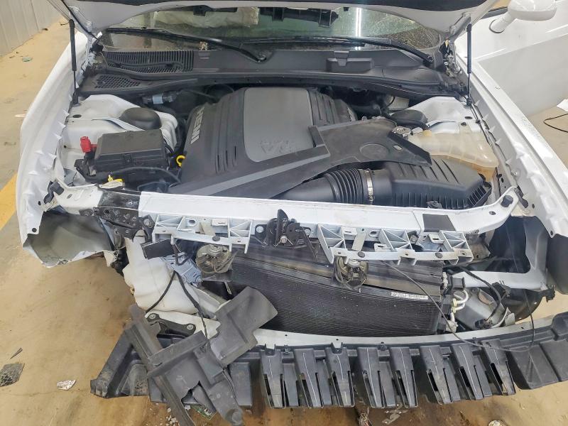 Продаж на аукціоні авто 2023 Dodge Challenger, vin: 2C3CDZBT5PH504051, номер лоту: 50647686