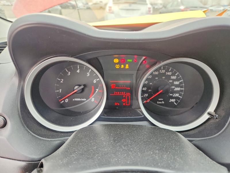 Aukcja sprzedaży 2014 Mitsubishi Lancer, vin: JA32U2FU3EU606958, numer aukcji: 49295146