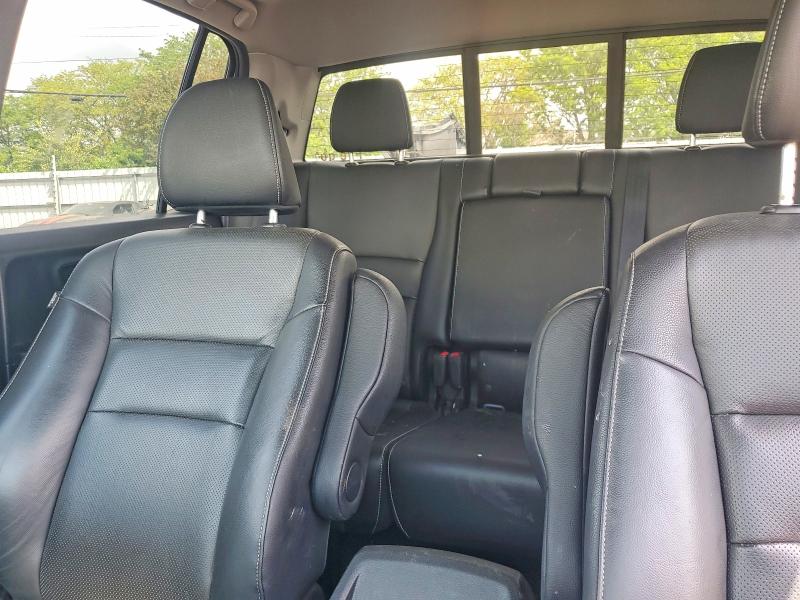 Продажа на аукционе авто 2023 Honda Ridgeline, vin: 5FPYK3F52PB046191, номер лота: 50811936