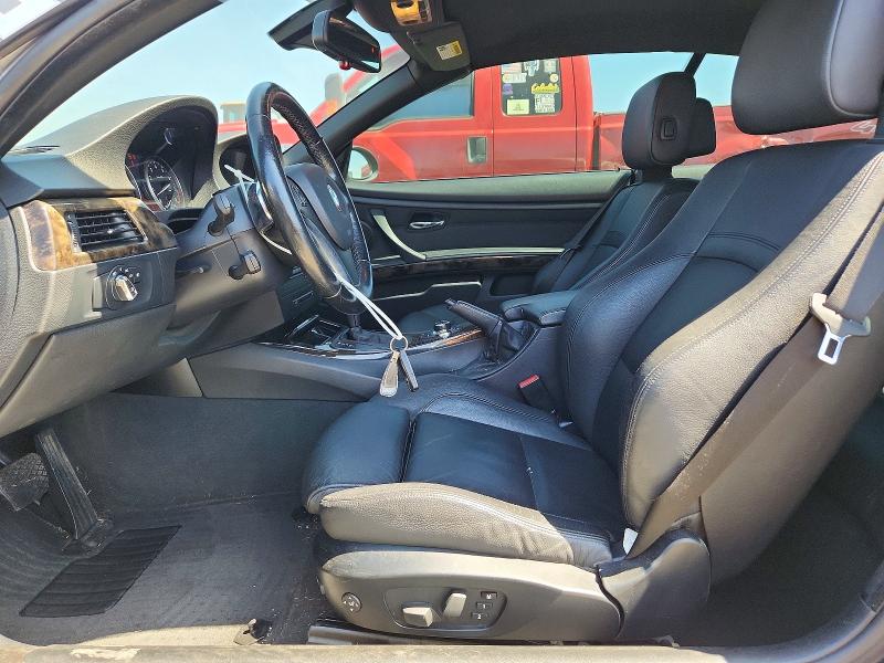 51843316 :رقم المزاد ، WBAWL73539P180092 vin ، 2009 Bmw 335 مزاد بيع