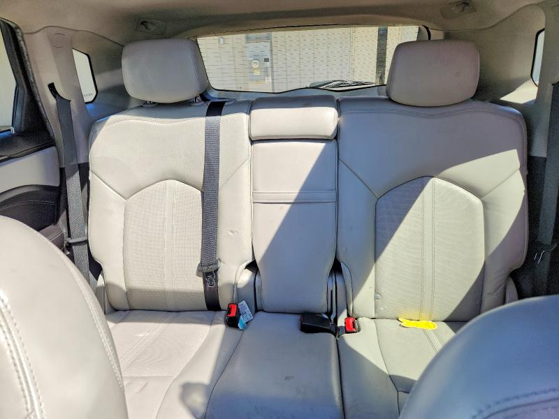 Продажа на аукционе авто 2013 Cadillac Srx, vin: 3GYFNCE33DS598934, номер лота: 50675816