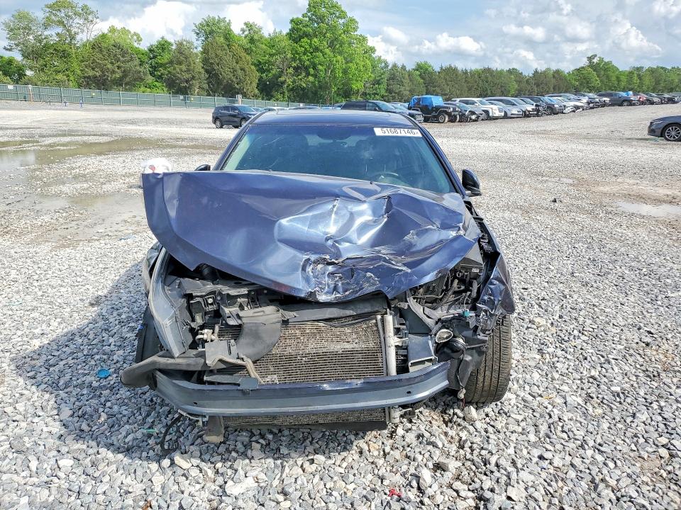 Продажа на аукционе авто 2015 Chevrolet Cruze, vin: 1G1PG5SB0F7199419, номер лота: 51687146