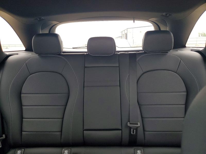 Продажа на аукционе авто 2018 Mercedes-benz Glc, vin: WDC0G4KB0JV017509, номер лота: 50594436