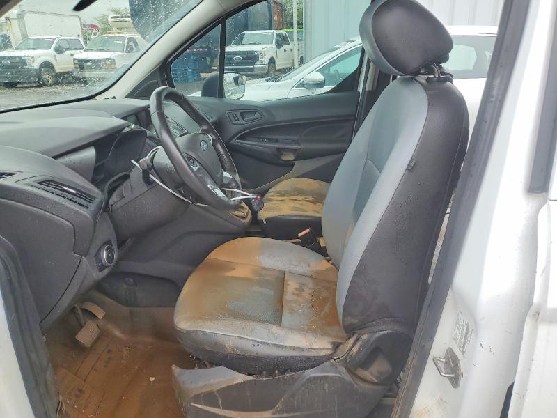 2016 Ford Transit Connect მანქანა იყიდება აუქციონზე, vin: NM0LS7E7XG1289654, აუქციონის ნომერი: 48719056