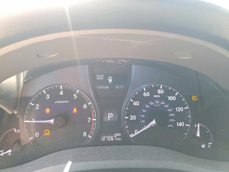 Aukcja sprzedaży 2013 Lexus Rx, vin: 2T2ZK1BA5DC103306, numer aukcji: 50649886