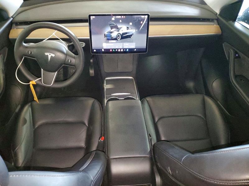 Aukcja sprzedaży 2022 Tesla Model Y Awd, vin: 7SAYGDEE1NF351215, numer aukcji: 48923226