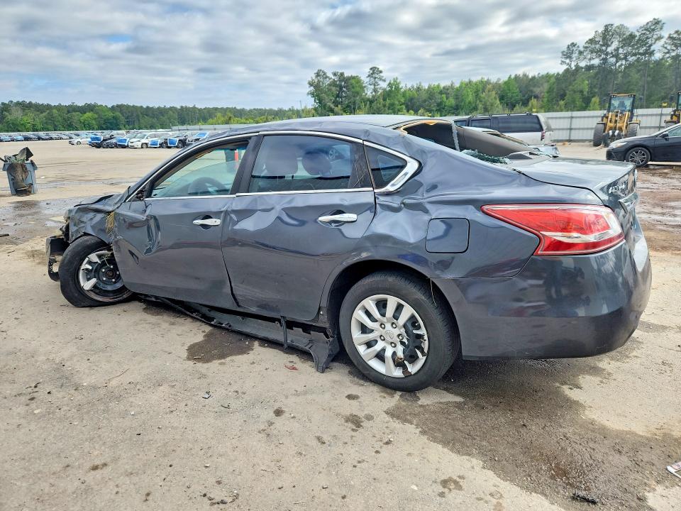 Aukcja sprzedaży 2013 Nissan Altima, vin: 1N4AL3AP3DN519504, numer aukcji: 51189446