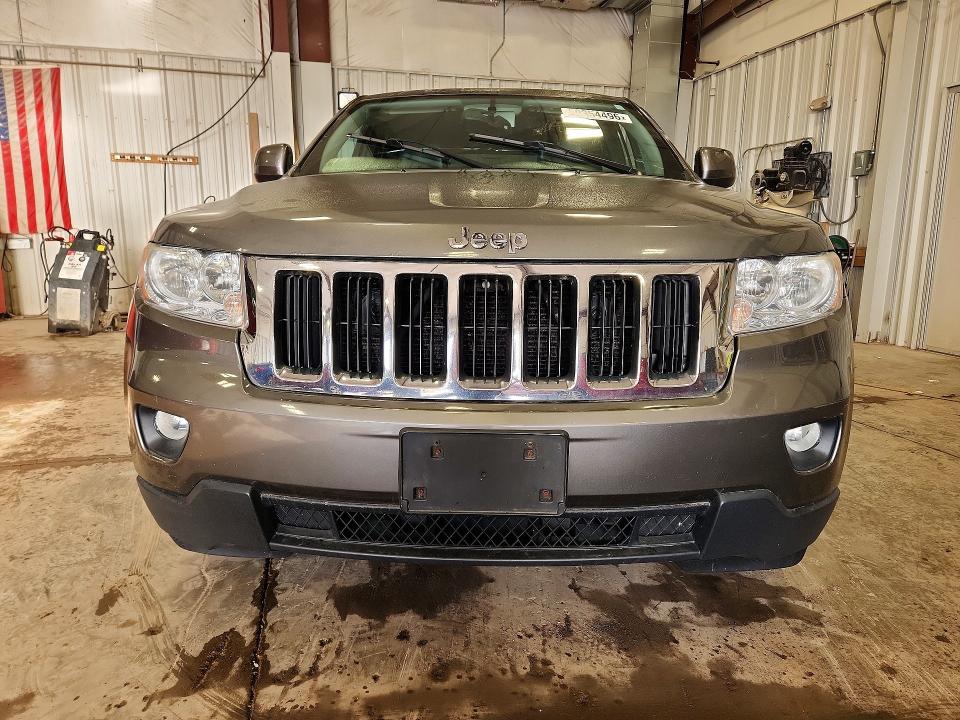 Продаж на аукціоні авто 2012 Jeep Grand Cherokee, vin: 1C4RJFAG4DC544671, номер лоту: 50354496