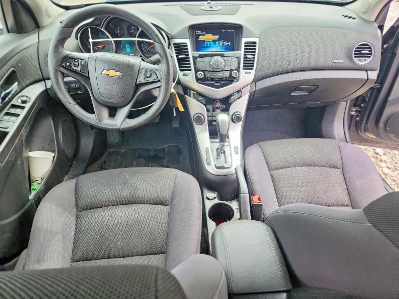 Aukcja sprzedaży 2015 Chevrolet Cruze, vin: 1G1PC5SB7F7114359, numer aukcji: 49833666