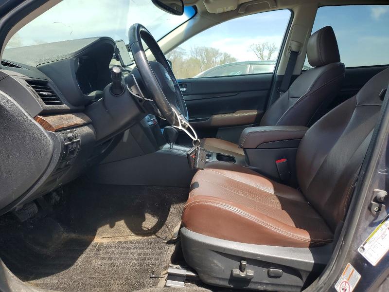 Продаж на аукціоні авто 2014 Subaru Outback, vin: 4S4BRBPC7E3270709, номер лоту: 49582186