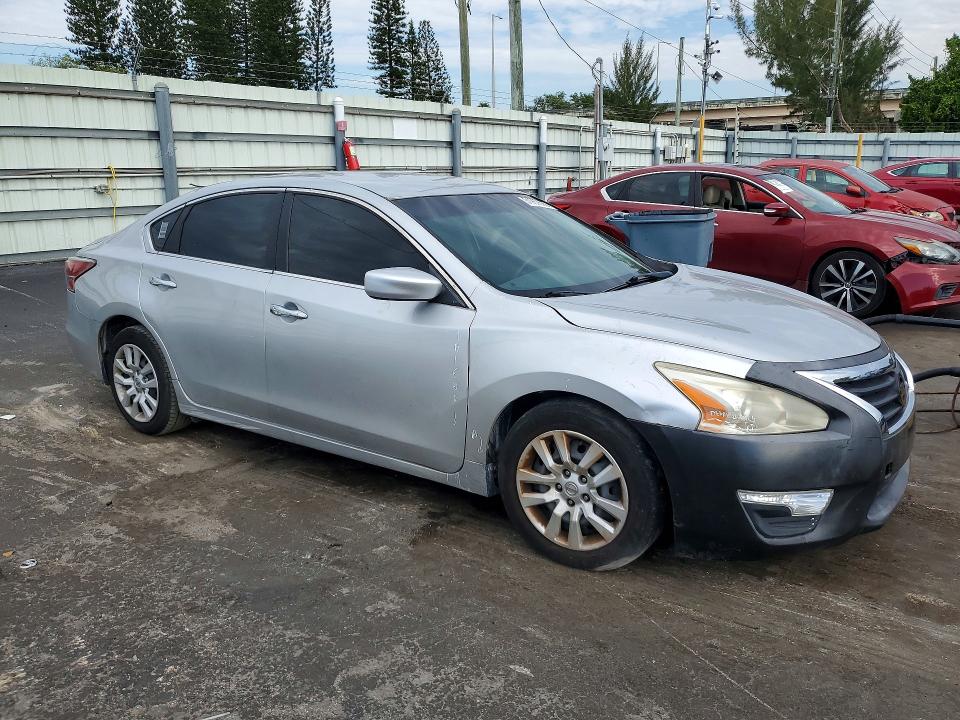 Aukcja sprzedaży 2015 Nissan Altima, vin: 1N4AL3AP9FC254649, numer aukcji: 51962626