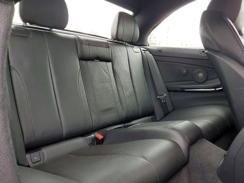 2015 Bmw 435 მანქანა იყიდება აუქციონზე, vin: WBA3T7C54FPW79272, აუქციონის ნომერი: 48084226