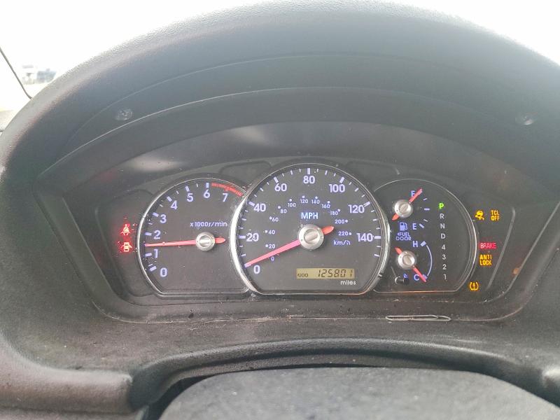 Продаж на аукціоні авто 2008 Mitsubishi Endeavor, vin: 4A4MM31S68E036113, номер лоту: 48602546