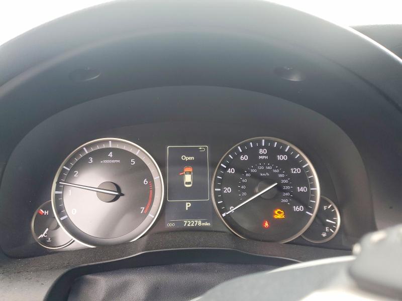 Aukcja sprzedaży 2016 Lexus Es 350, vin: JTHBK1GG4G2215423, numer aukcji: 47861606