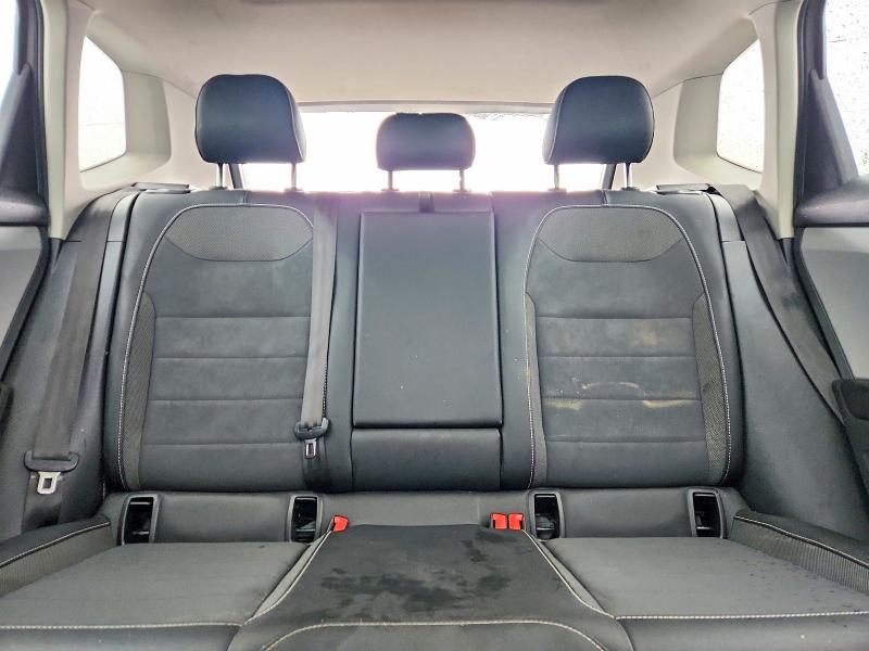 Продажа на аукционе авто 2022 Volkswagen Taos, vin: 3VVLX7B20NM062651, номер лота: 51978016