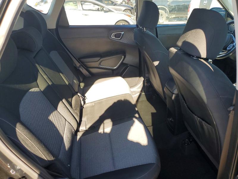 2021 Kia Soul მანქანა იყიდება აუქციონზე, vin: KNDJ33AU0M7133854, აუქციონის ნომერი: 51814486