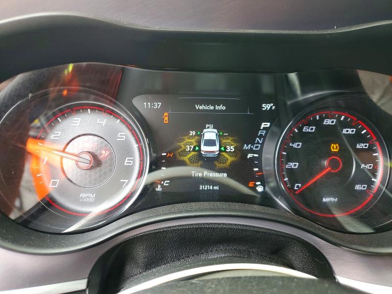 Aukcja sprzedaży 2019 Dodge Charger, vin: 2C3CDXCT6KH710491, numer aukcji: 49829606
