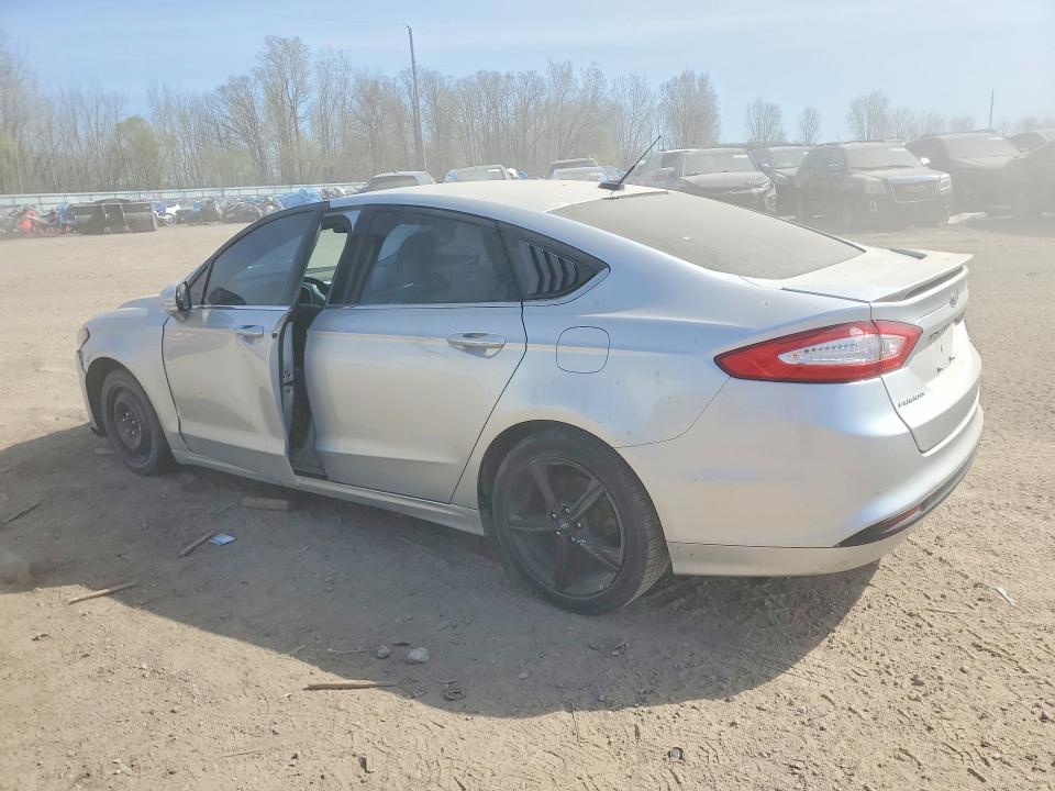 Продаж на аукціоні авто 2016 Ford Fusion, vin: 3FA6P0H77GR350913, номер лоту: 50822926