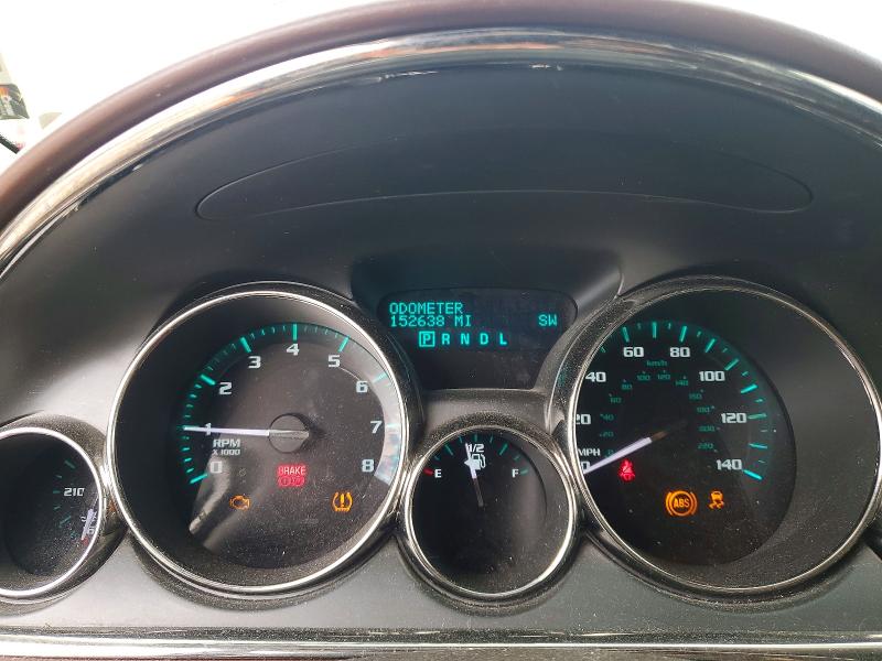 Продажа на аукционе авто 2013 Buick Enclave, vin: 5GAKRCKD4DJ251248, номер лота: 51469986
