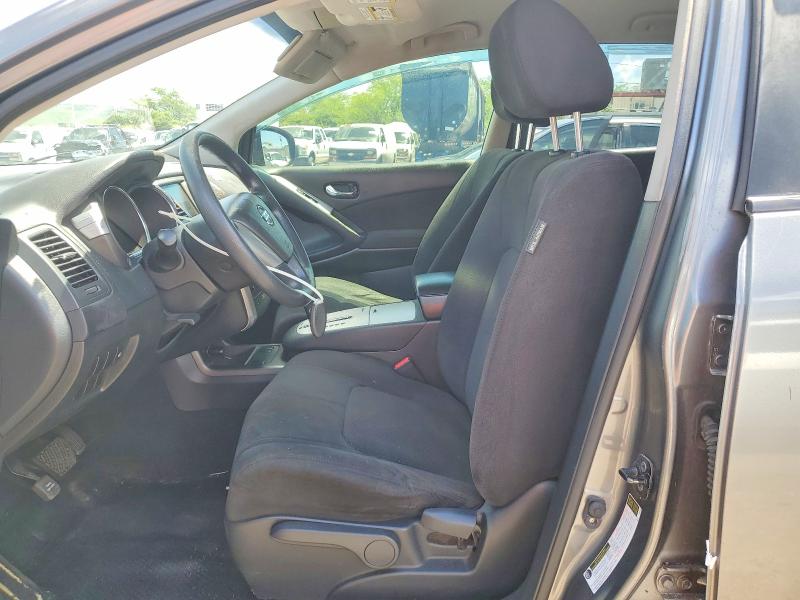 Продаж на аукціоні авто 2013 Nissan Murano, vin: JN8AZ1MU1DW200454, номер лоту: 49864866