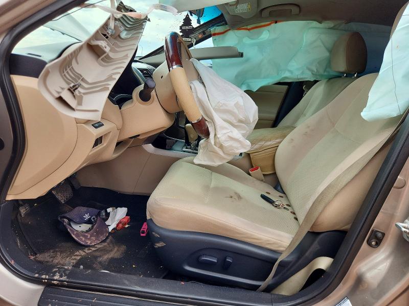 Продажа на аукционе авто 2015 Nissan Altima, vin: 1N4AL3AP8FN874445, номер лота: 48773196