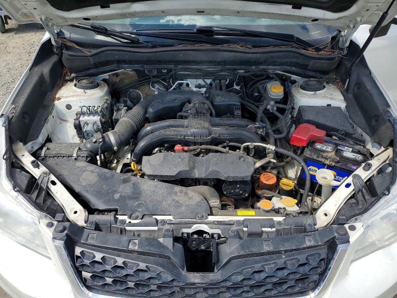 Aukcja sprzedaży 2014 Suba Forester, vin: JF2SJADC5EH482653, numer aukcji: 50604626