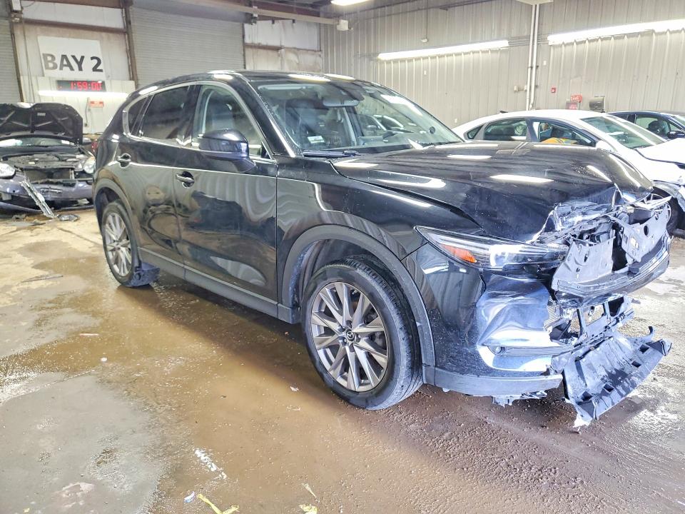 48966896 :رقم المزاد ، JM3KFBDM3L0739519 vin ، 2020 Mazda Cx-5 مزاد بيع