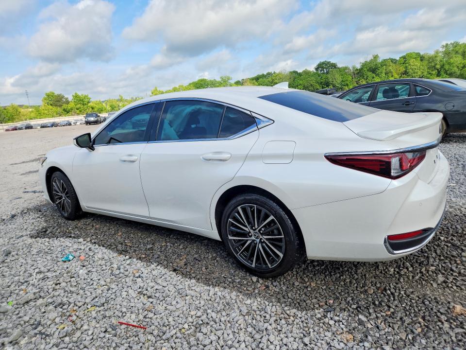 Продажа на аукционе авто 2023 Lexus Es 250, vin: 58AD11D17PU011544, номер лота: 50911736