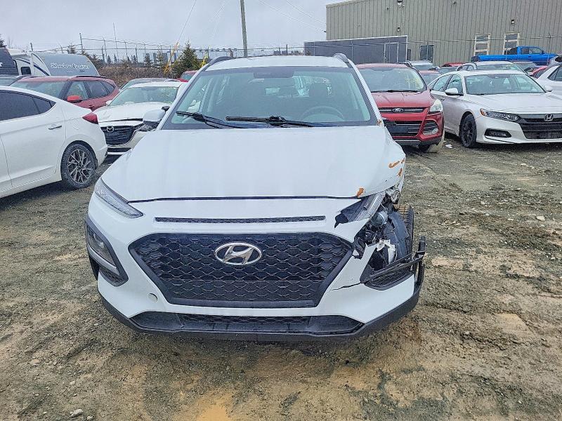 Продажа на аукционе авто 2018 Hyundai Truck/van Kona 4dr Awd, vin: KM8K1CAA0JU174266, номер лота: 49544746