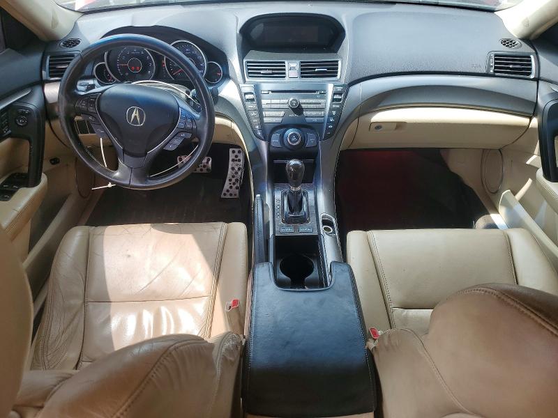 Продажа на аукционе авто 2012 Acura Tl, vin: 19UUA8F22CA027612, номер лота: 50474776