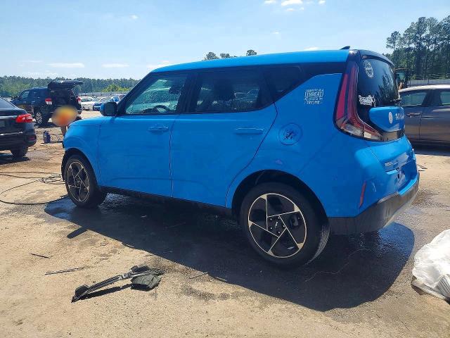 Продаж на аукціоні авто 2024 Kia Soul, vin: KNDJ33AU9R7231367, номер лоту: 49949966