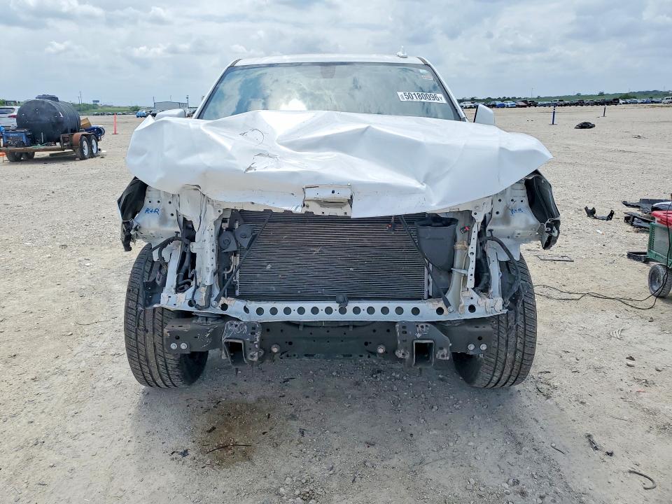 50180096 :رقم المزاد ، 1GNSCLED0PR448541 vin ، 2023 Chevrolet Tahoe مزاد بيع