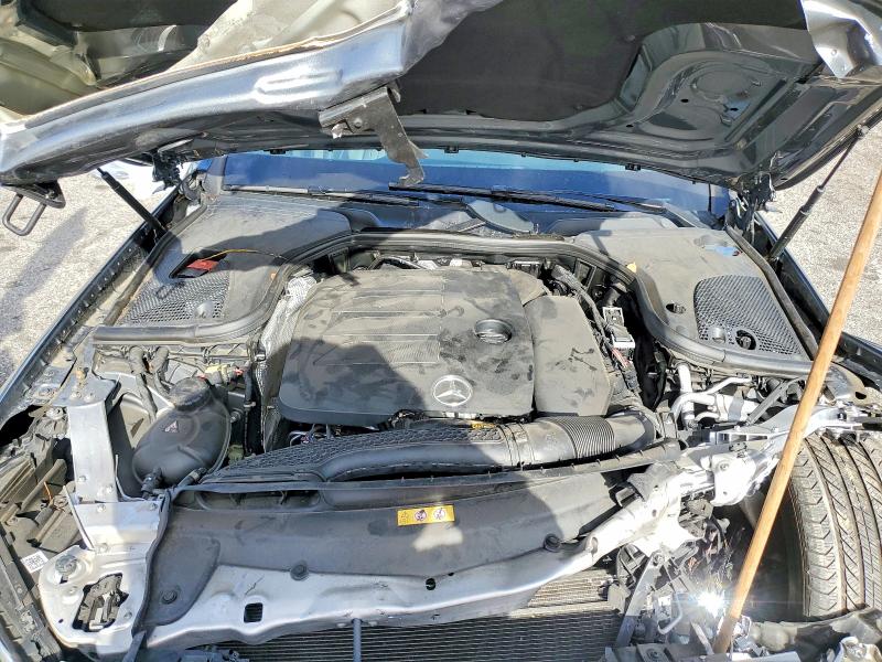 Продаж на аукціоні авто 2020 Mercedes-benz E, vin: WDDZF8DB2LA709047, номер лоту: 48835206